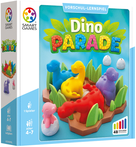 Dino Parade Dino Parade